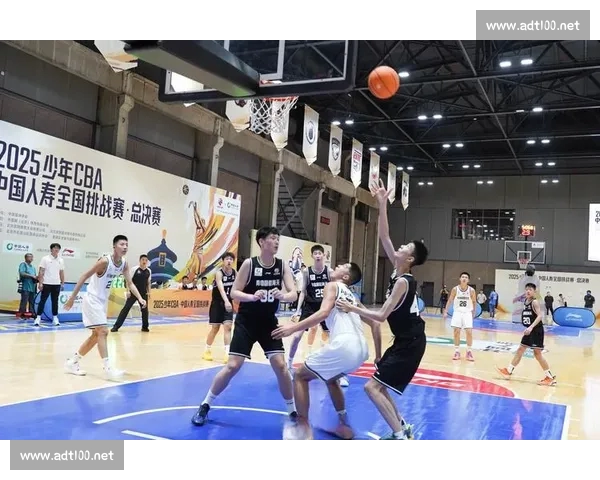 以CBA赛事平台为核心打造全场景篮球内容与互动生态升级体验